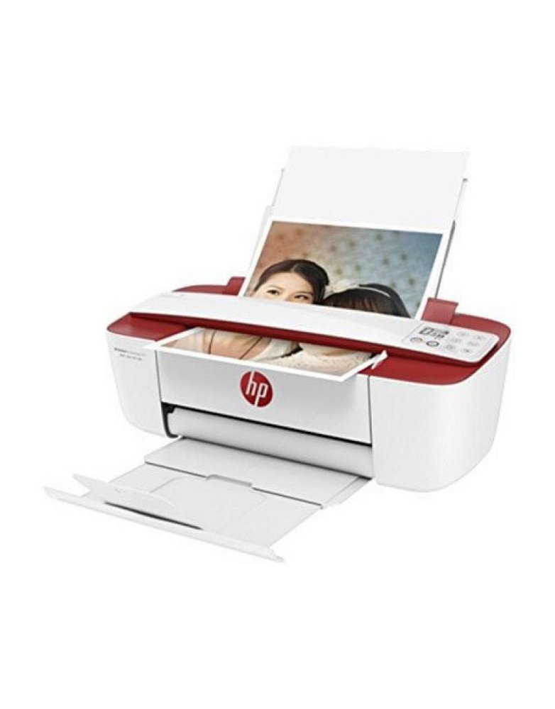 Установка принтера hp deskjet 3788