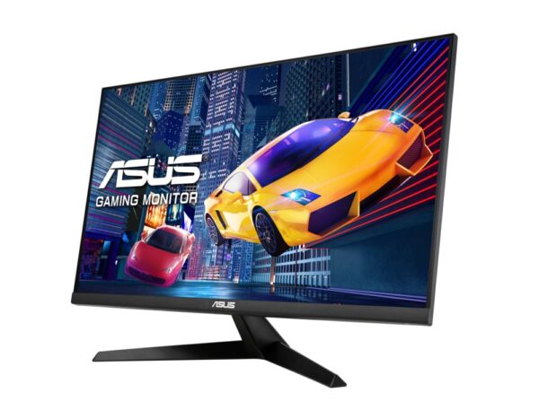 MON ASUS VY279HE 27inch Full-HD LED Zwart - Afbeelding 4