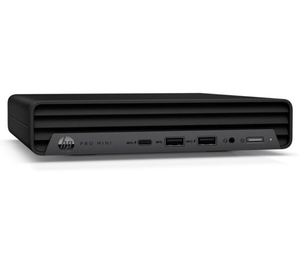 HP Prodesk Mini 400 G9 i5-13500T 16GB 512GB W11P - Image 3