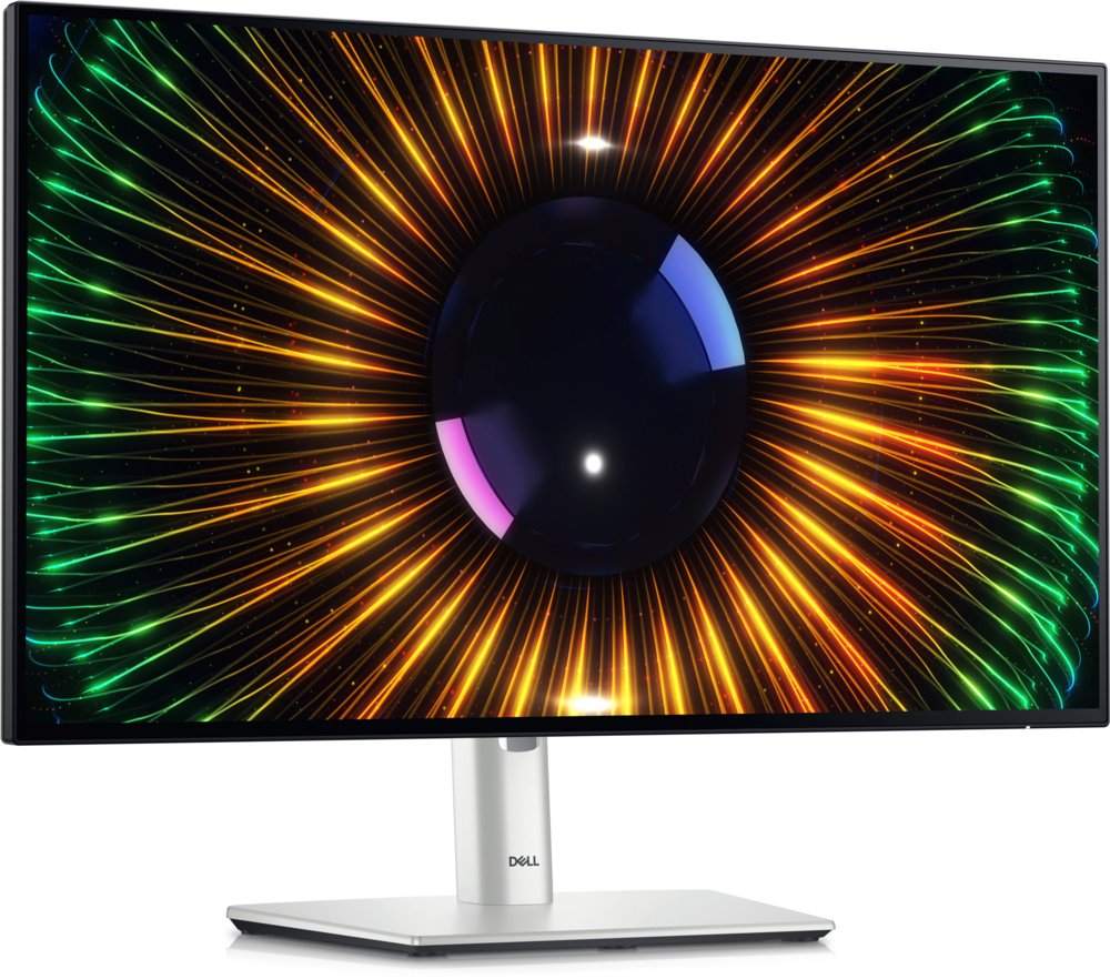 DELL UltraSharp U2424H computer monitor 60,5 cm (23.8") 1920