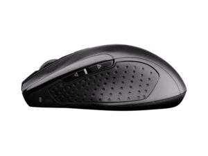 Alternative view of CHERRY MW 3000 muis Rechtshandig RF Draadloos Optisch 1750 D