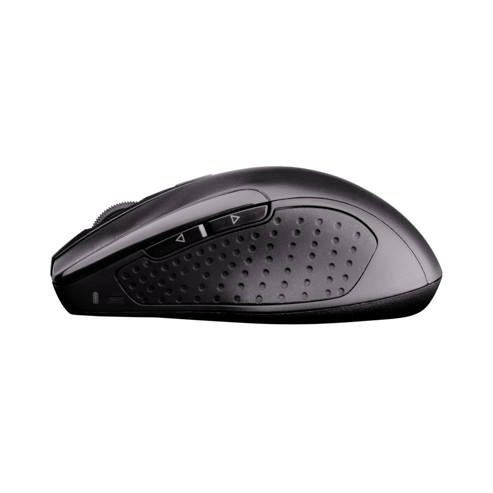 CHERRY MW 3000 muis Rechtshandig RF Draadloos Optisch 1750 D - Afbeelding 2