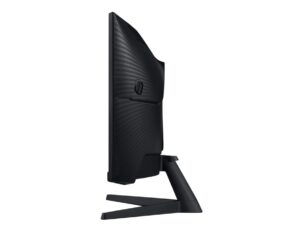 Samsung Odyssey C34G55TWWP computer monitor 86,4 cm (34") 34 - Afbeelding 5