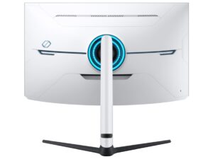 Samsung Odyssey Neo G8 32” Neo G85NB UHD Mini LED Gaming Mon - Afbeelding 4