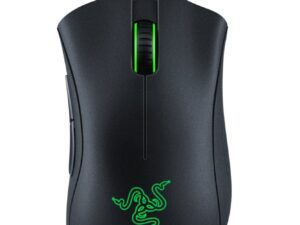 Razer DeathAdder Essential muis Rechtshandig USB Type-A Opti