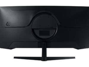 Samsung Odyssey C34G55TWWP computer monitor 86,4 cm (34") 34 - Afbeelding 3