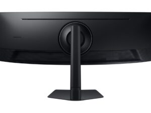 Alternative view of Samsung ViewFinity S49C950UAU computer monitor 124,5 cm (49"