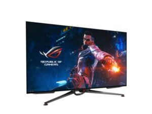 ASUS ROG Swift PG42UQ computer monitor 105,4 cm (41.5") 3840 - Afbeelding 4