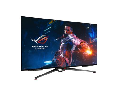 ASUS ROG Swift PG42UQ computer monitor 105,4 cm (41.5") 3840 - Afbeelding 4