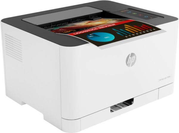HP 150nw / Laser / Color / WiFi - Afbeelding 2