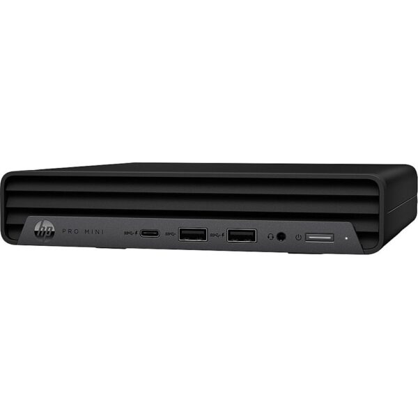 HP Prodesk Mini 400 G9 i5-13500T 16GB 512GB W11P - Image 2