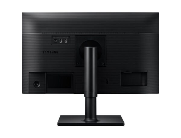 MON Samsung F24T450FZU 24inch Full-HD LED Speakers IPS Zwart - Afbeelding 2