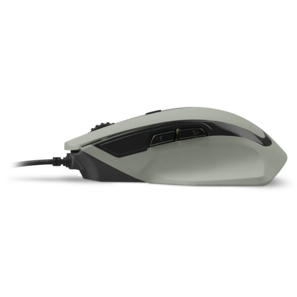 MOUSE Sharkoon SHARK Force II USB Type-A Optisch 4200 DPI - Afbeelding 3