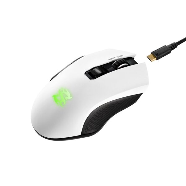 MOUSE Sharkoon Skiller SGM3 RF Wireless + USB 6000 DPI - Afbeelding 4