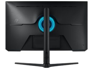 Samsung Odyssey G7 32inch 3840x2160 4K Ultra HD LED Zwart - Afbeelding 4