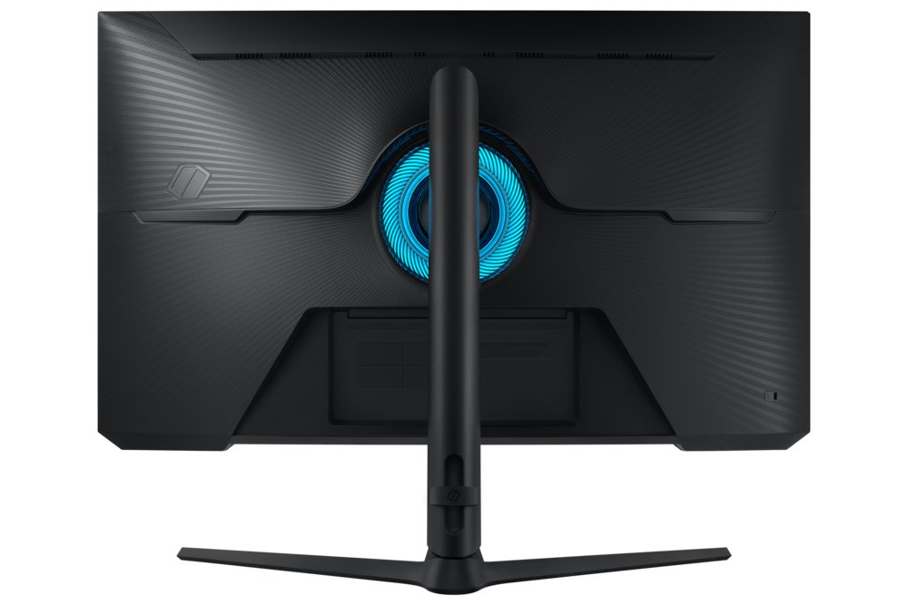 Samsung Odyssey G7 32inch 3840x2160 4K Ultra HD LED Zwart - Afbeelding 4