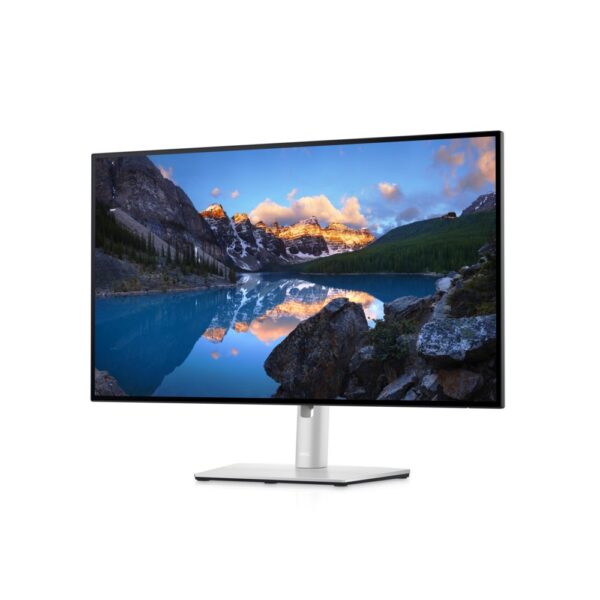 DELL UltraSharp 68,58 cm-Monitor – U2722D - Afbeelding 2