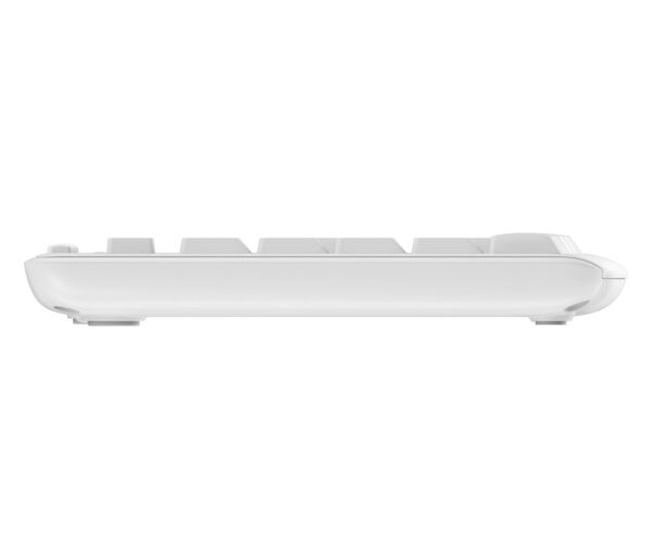 KYB Logitech MK295 toetsenbord RF Draadloos QWERTZ - Afbeelding 4