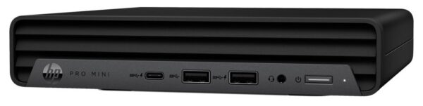 HP Prodesk Mini 400 G9 i5-14500T 16GB 512GB W11 - Afbeelding 3