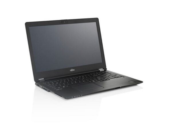 Fujitsu U758 / 15.6 TOUCH / i5-8350U /8GB/240GB/ W10P/ RFS - Afbeelding 2