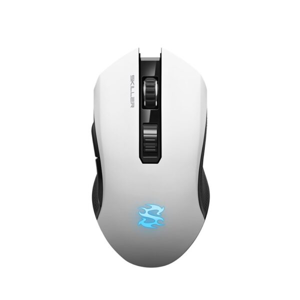 MOUSE Sharkoon Skiller SGM3 RF Wireless + USB 6000 DPI