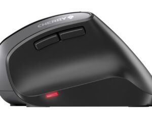 CHERRY MW 4500 muis Rechtshandig RF Draadloos Optisch 1200 D - Afbeelding 3