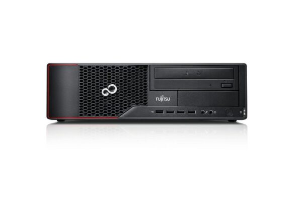 Fujitsu Esprimo E910 i3-3220 / 4GB / 240GB/ W10P/ RFS