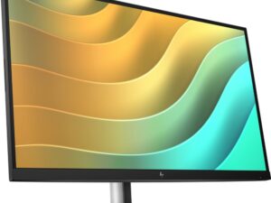 HP E27u G5 QHD USB C-monitor - Afbeelding 3