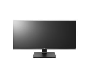 MON LG 29inch UltraWide Full-HD 5ms Zwart
