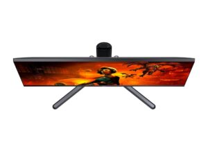 AOC G3 U32G3X/BK LED display 80 cm (31.5") 3840 x 2160 Pixel - Afbeelding 3