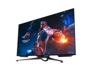 ASUS ROG Swift PG42UQ computer monitor 105,4 cm (41.5") 3840 - Afbeelding 5