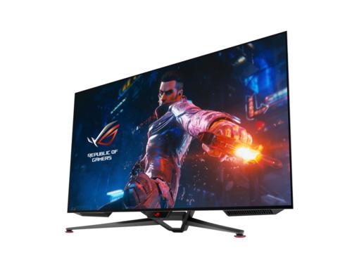 ASUS ROG Swift PG42UQ computer monitor 105,4 cm (41.5") 3840 - Afbeelding 5