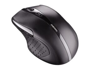 CHERRY MW 3000 muis Rechtshandig RF Draadloos Optisch 1750 D - Afbeelding 4