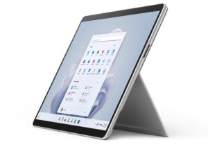 Microsoft Surface Pro 9 256 GB 33 cm (13") Intel® Core™ i7 1