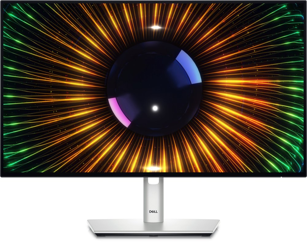 DELL UltraSharp U2424H computer monitor 60,5 cm (23.8") 1920 - Afbeelding 2