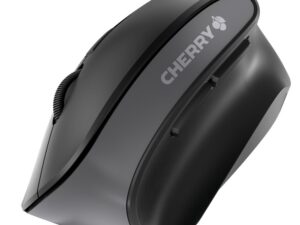 Alternative view of CHERRY MW 4500 muis Rechtshandig RF Draadloos Optisch 1200 D