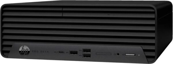HP ProDesk 400 SFF G9 / i5-12500 16GB 512GB W11P - Afbeelding 2