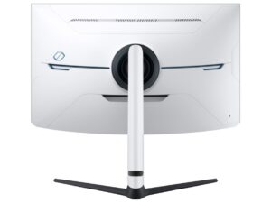 Samsung Odyssey Neo G8 32” Neo G85NB UHD Mini LED Gaming Mon - Afbeelding 5