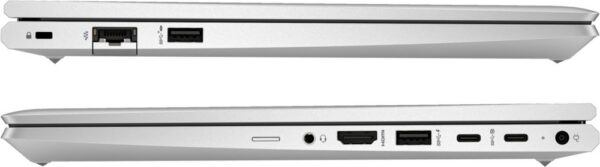 HP ProBook 440 G10 I5-1335U 16GB 512GB W11P 5YNB - Afbeelding 5