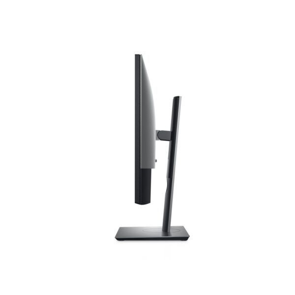 MON DELL UltraSharp 25inch Quad-HD LCD Zwart - Afbeelding 2