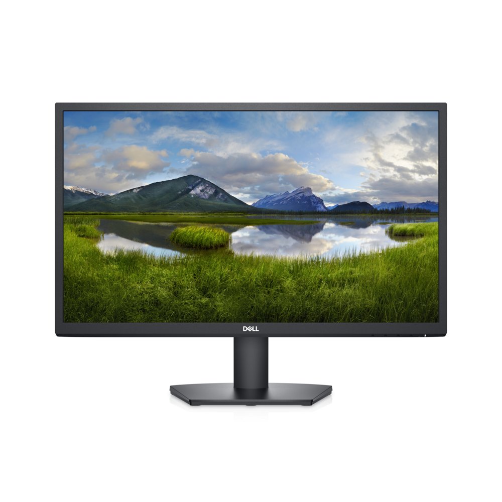 MON DELL S Series 24 SE2422H 23.8inch Full-HD HDMI Freesync