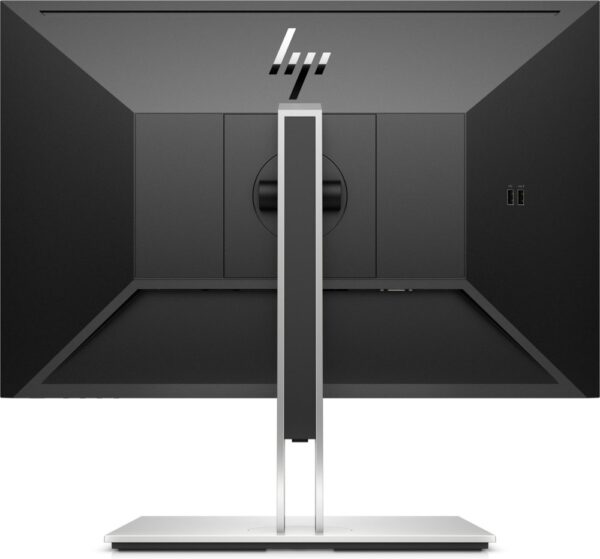 HP E-Series E24i G4 24inch Full-H WUXGA Zwart, Zilver - Afbeelding 4