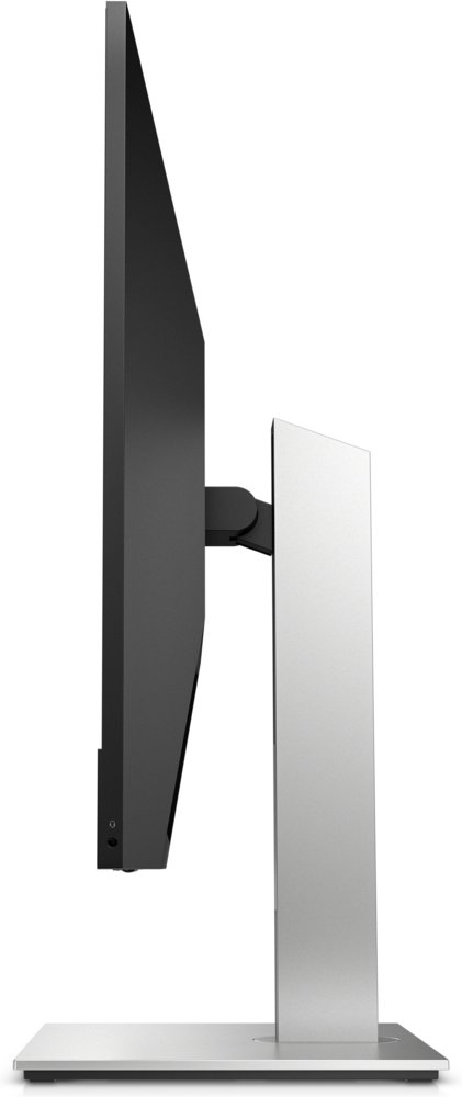 MON HP E-Series E27m G4 27inch Quad HD Zwart - Afbeelding 4