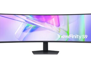 Samsung ViewFinity S49C950UAU computer monitor 124,5 cm (49"