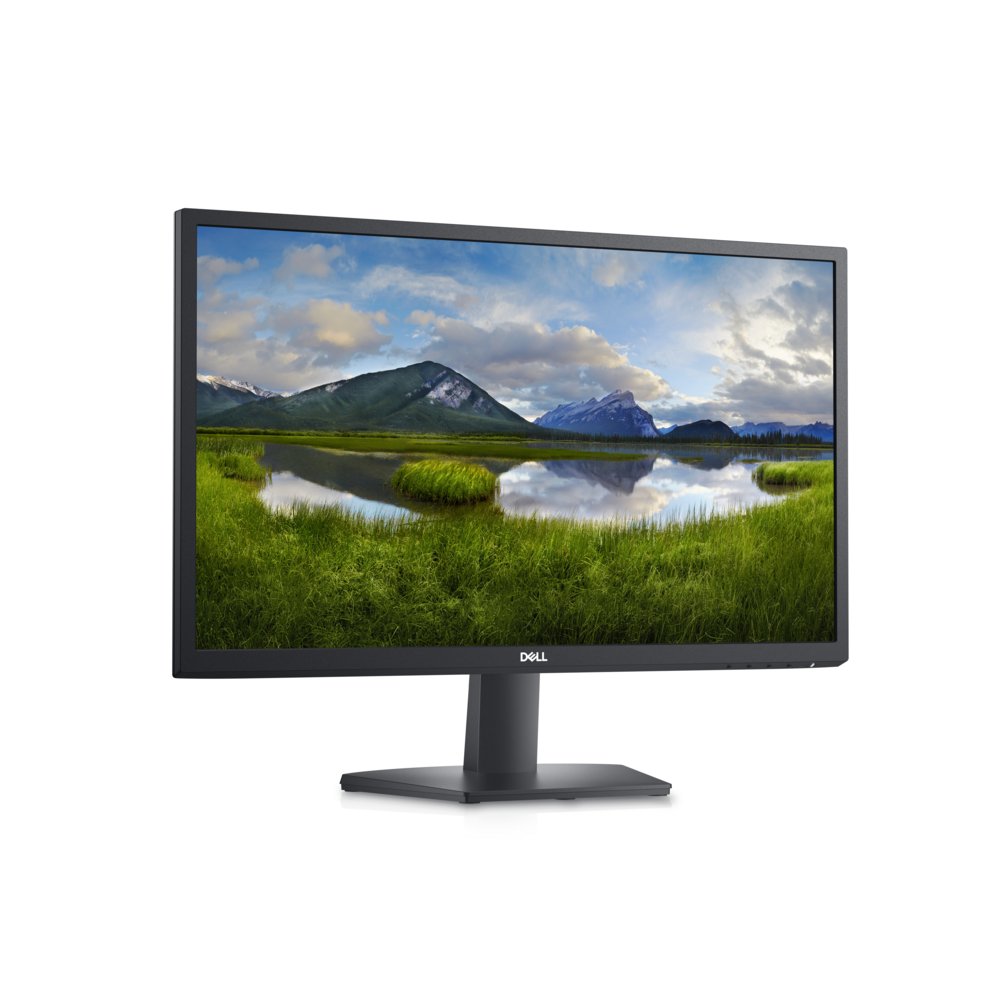 MON DELL S Series 24 SE2422H 23.8inch Full-HD HDMI Freesync - Afbeelding 2