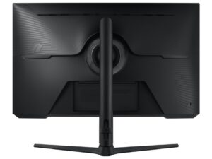 Samsung Odyssey G7 32inch 3840x2160 4K Ultra HD LED Zwart - Afbeelding 5