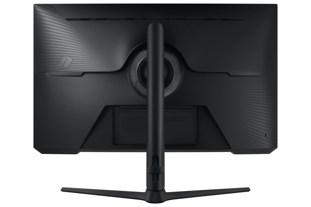 Samsung Odyssey G7 32inch 3840x2160 4K Ultra HD LED Zwart - Afbeelding 5