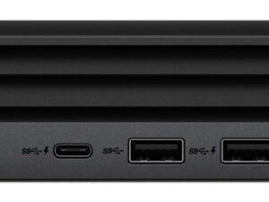 HP Prodesk Mini 400 G9 i5-14500T 16GB 512GB W11