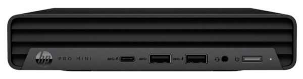 HP Prodesk Mini 400 G9 i5-14500T 16GB 512GB W11