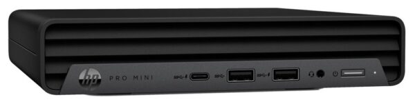 HP Prodesk Mini 400 G9 i5-14500T 16GB 512GB W11 - Afbeelding 2